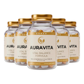 AuraVita | 5-Συσκευασίες (ED)