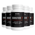 Booster-T - 5-Συσκευασίες