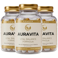 AuraVita | 3-Συσκευασίες (VS)